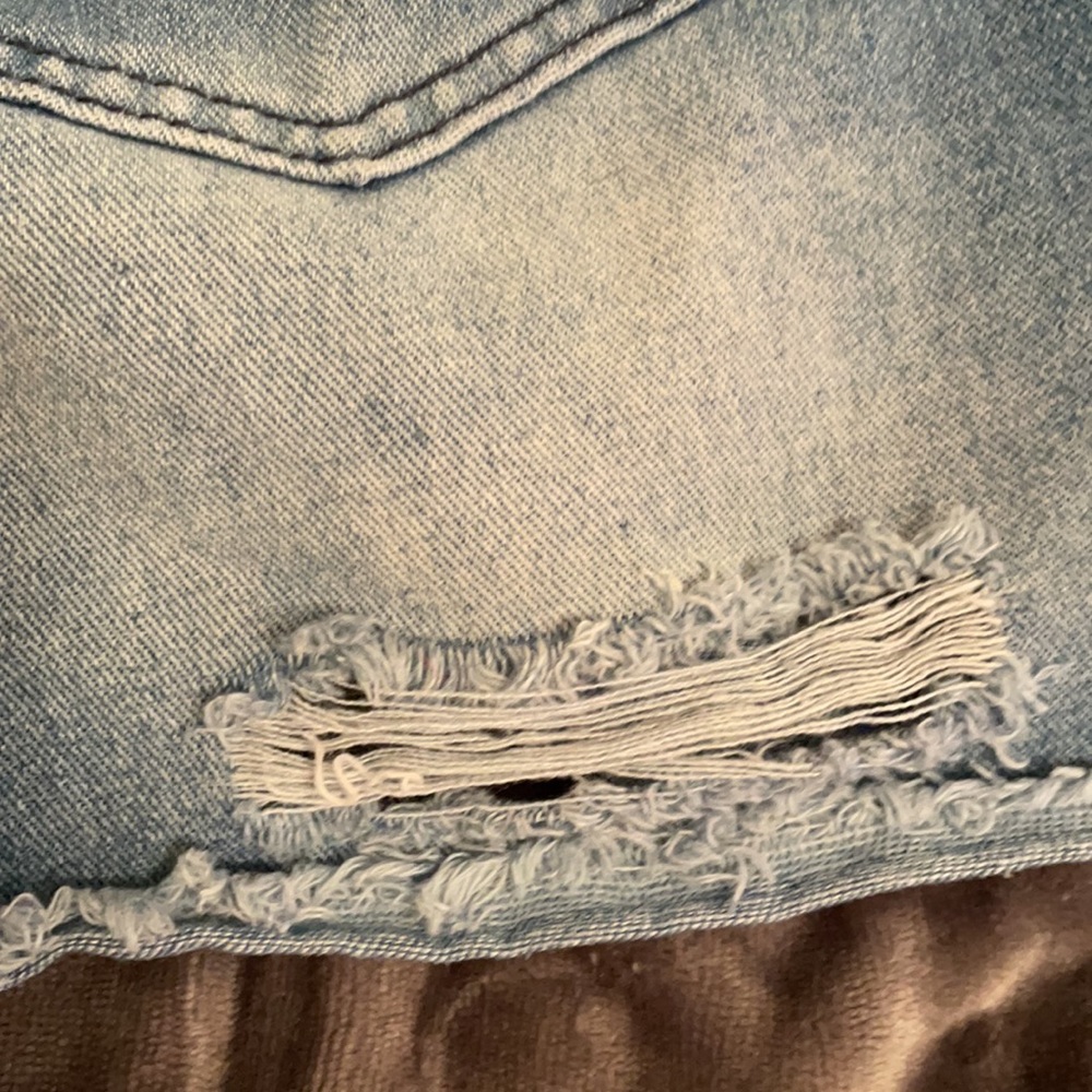 Shorts - Picture 3 of 3